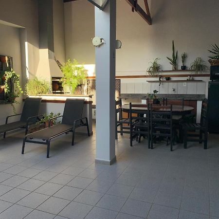 Hospedaria Canto Do Vinhedo Еспіріту-Санту-ду-Піннал Екстер'єр фото
