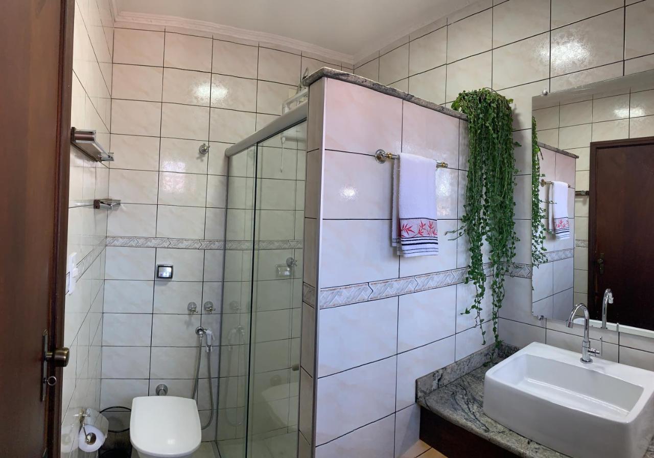 Hospedaria Canto Do Vinhedo Еспіріту-Санту-ду-Піннал Екстер'єр фото